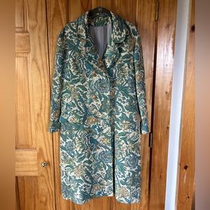 Vintage Coat